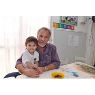 Jornadas Escuela, Familias y Comunidad